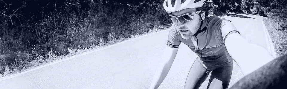 Del sofá a un triatlón Sprint — entrenamiento de triatlón